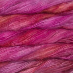 Mohair - 057 English Rose