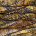 Mohair - 660 Tigers Eye