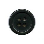 Round Suit Design - 24L, Black