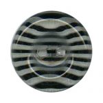 Zebra Prints - 32L, White