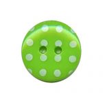 Large Dots Design - 28L, Black
