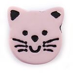Whiskers Shank - 24L, White