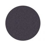 Fabric Covered Plain - Sateen - 10L, White