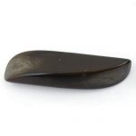 Toggle Angled Tapered - Plastic - 50, Black