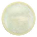 Prem Dom Suit  Rim - Plastic - 25L, White