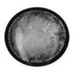 Prem Dom Suit  Rim - Plastic - 25L, Black