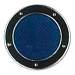 Black Rim Net - Metal - 15L, Navy