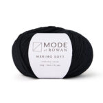Merino Soft - Ink (010)