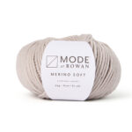 Merino Soft - Clay (011)