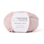 Merino Soft - Blush (012)