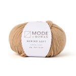 Merino Soft - Camel (014)