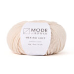 Merino Soft - Sand (018)