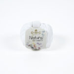 DMC Natura Just Cotton Yarn - N01 - Ibiza