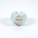 DMC Natura Just Cotton Yarn - N100 - Aqua