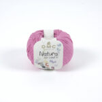 DMC Natura Just Cotton Yarn - N114 - Tagada