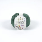 DMC Natura Just Cotton Yarn - N14 - Green Valley