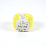 DMC Natura Just Cotton Yarn - N199 - Etamine