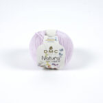 DMC Natura Just Cotton Yarn - N32 - Rose Soraya