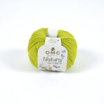 DMC Natura Just Cotton Yarn - N76 - Bamboo