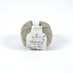 DMC Natura Just Cotton Yarn - N78 - Lin