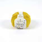 DMC Natura Just Cotton Yarn - N85 - Giroflee