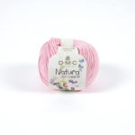 DMC Natura Just Cotton Yarn - N98 - Gerbera