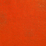 Glitzy Felt - 0821 Orange