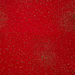 Glitzy Felt - 0932 Red