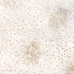 Glitzy Felt - 1100 White