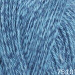 Everyday New Tweed - Blue (75107)