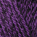 Everyday New Tweed - Purple (75115)