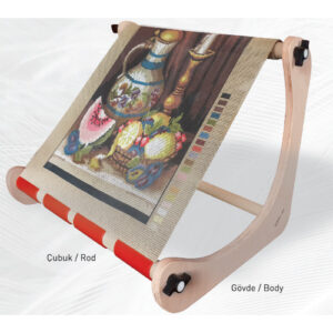 Table/Lap Stand