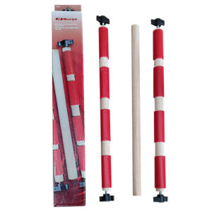 Spare Scroll Rod