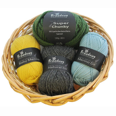 NZ Merino Premium_basket NZ Merino Premium_basket