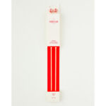 Bamboo Knitting Needles 35cm - 3.50mm