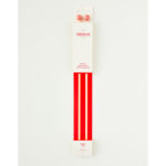 Bamboo Knitting Needles 35cm - 5.00mm