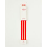 Bamboo Knitting Needles 35cm - 5.50mm