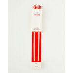 Bamboo Knitting Needles 35cm - 6.50mm