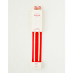 Bamboo Knitting Needles 35cm - 8.00mm