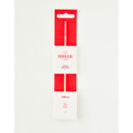 Bamboo Crochet Hooks 17cm - 3.00mm
