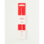 Bamboo Crochet Hooks 17cm - 3.50mm
