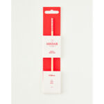 Bamboo Crochet Hooks 17cm - 4.50mm