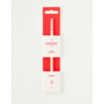 Bamboo Crochet Hooks 17cm - 6.00mm
