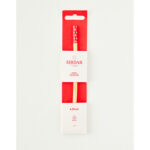 Bamboo Crochet Hooks 17cm - 6.50mm
