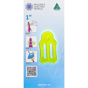 QAYG Sasher - 1"