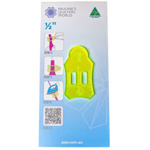 QAYG Sasher - 1-4"
