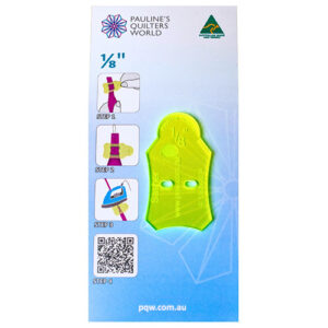 QAYG Sasher - 1-8"