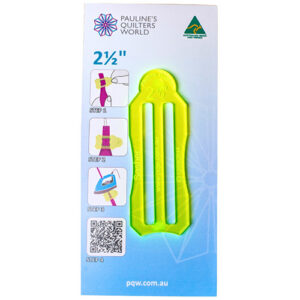 QAYG Sasher - 2. 1-2"