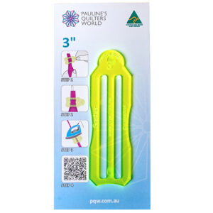 QAYG Sasher - 3"
