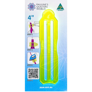 QAYG Sasher - 4"